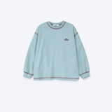 Today's color matching t-shirt Junior T-shirt