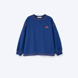 Today's color matching t-shirt Junior T-shirt