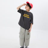 The Velvet Short Sleeve T-shirt Junior T-shirt