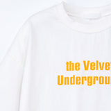 The Velvet Short Sleeve T-shirt Junior T-shirt
