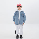 Minimalist youth room Junior T-shirt