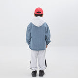 Minimalist youth room Junior T-shirt