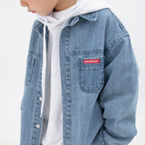 Minimalist youth room Junior T-shirt