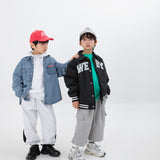 Minimalist youth room Junior T-shirt