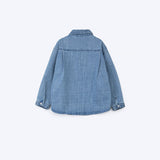 Minimalist youth room Junior T-shirt