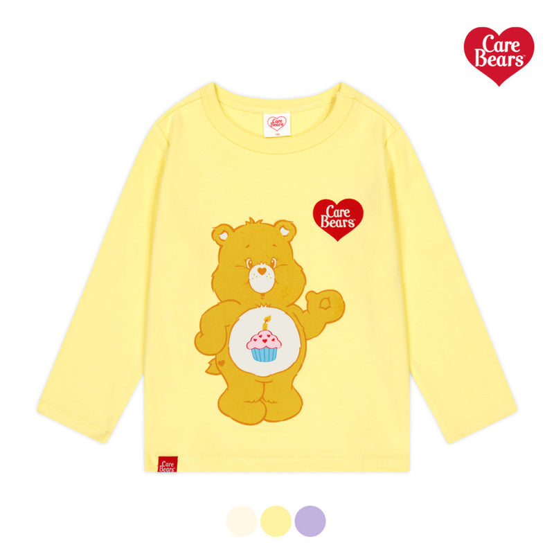 Hello Care Bears Basic T-shirt