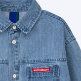 Minimalist youth room Junior T-shirt