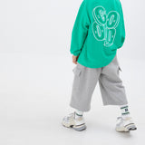 Good single t-shirt man to man Junior T-shirt