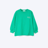 Good single t-shirt man to man Junior T-shirt