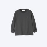 Good single t-shirt man to man Junior T-shirt