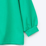 Good single t-shirt man to man Junior T-shirt