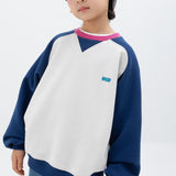 Supplena grang man to man Junior T-shirt