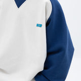 Supplena grang man to man Junior T-shirt