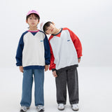 Supplena grang man to man Junior T-shirt