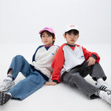 Supplena grang man to man Junior T-shirt