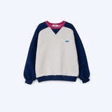 Supplena grang man to man Junior T-shirt