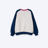 Supplena grang man to man Junior T-shirt