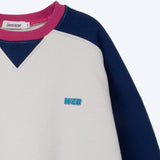 Supplena grang man to man Junior T-shirt