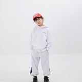 100% Hoodie Junior T-shirt