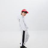 100% Hoodie Junior T-shirt