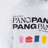 100% Hoodie Junior T-shirt