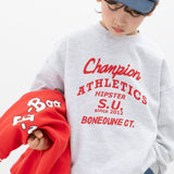 Champion Man to Man Junior T-shirt