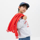 Champion Man to Man Junior T-shirt