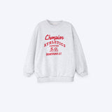 Champion Man to Man Junior T-shirt