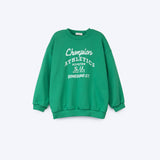 Champion Man to Man Junior T-shirt