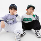 Whatever Layered Tee T-shirt