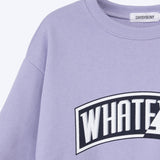 Whatever Layered Tee T-shirt