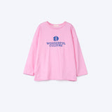 Wonderful Dying Tee T-shirt