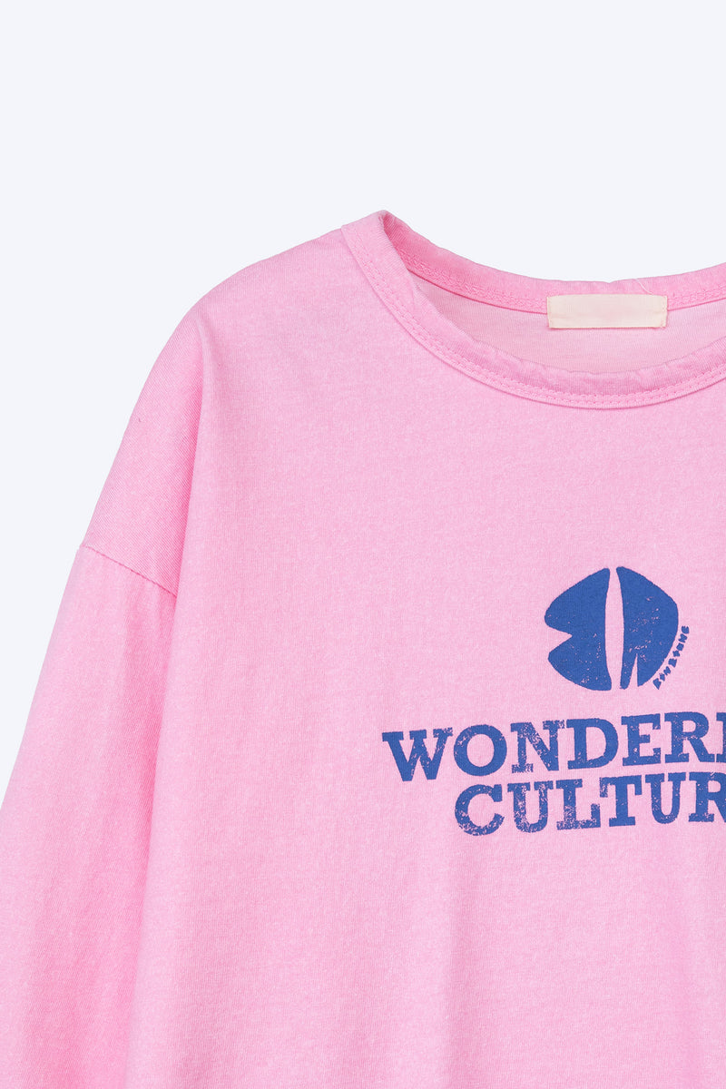 Wonderful Dying Tee T-shirt