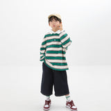 Whatever Layered Tee Junior T-shirt