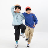 Today's color matching t-shirt Junior T-shirt