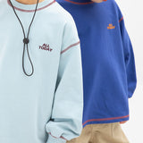 Today's color matching t-shirt Junior T-shirt