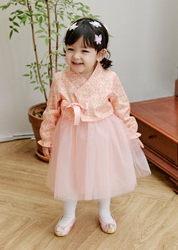 Nahee Hanbok