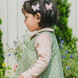 Butterfly Hairpin Set