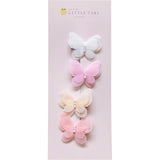 Butterfly Hairpin Set