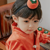 Sweet Presimmon Hairband