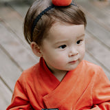 Sweet Presimmon Hairband