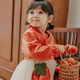 Sweet Presimmon Lucky Bag