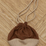Chestnut Lucky Bag