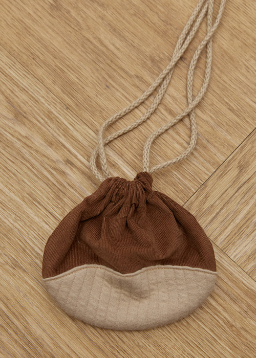 Chestnut Lucky Bag