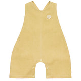 Doodle Overall Mustard