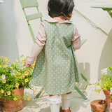 Tina Dress_Mint