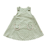 Tina Dress_Mint