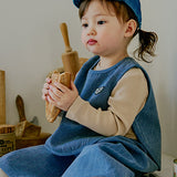 Minu Half moon Set Blue