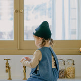 Minu Half moon Set Blue