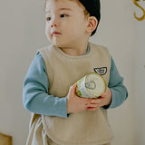 Minu Half moon Set Beige